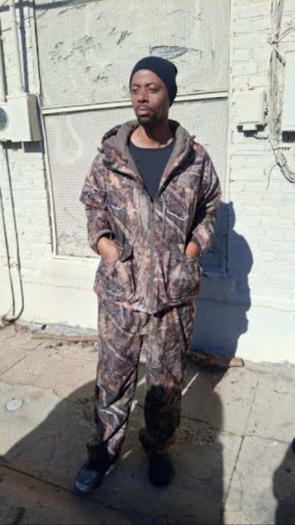 Mr. Kia'rys Slayer (Courtesy of Ms. Tina Byrd)